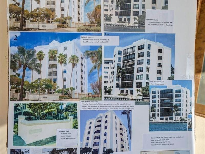 RENAISSANCE - Residential