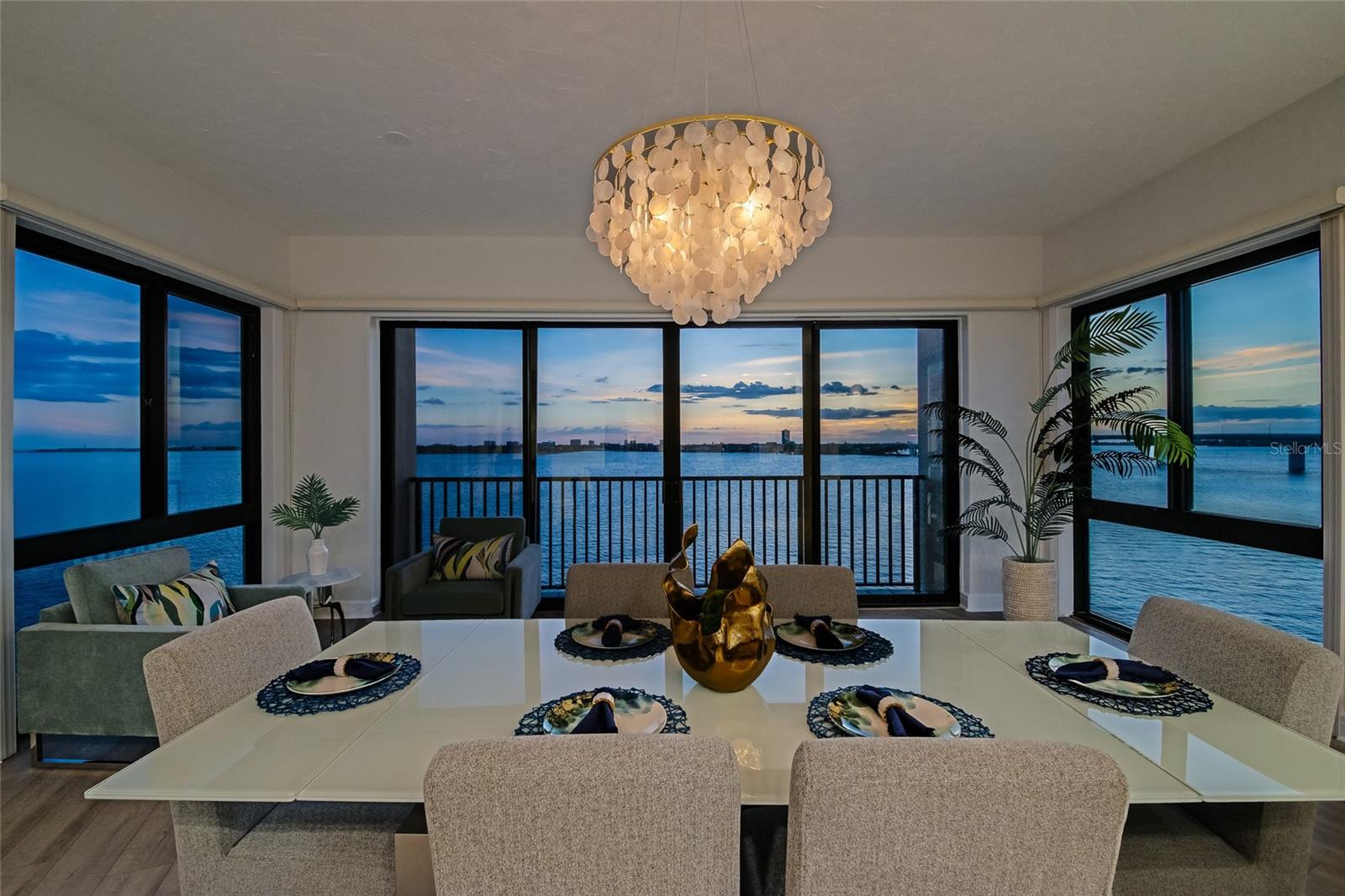 RENAISSANCE - Residential