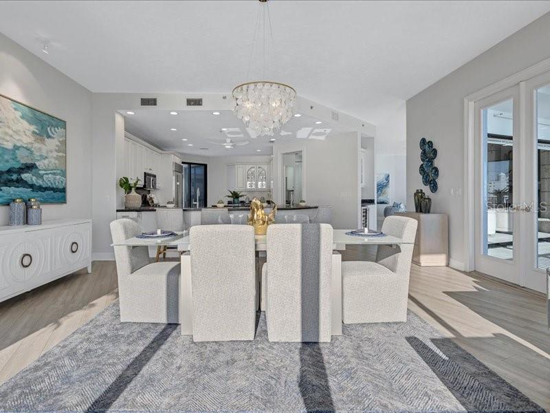 RENAISSANCE - Residential