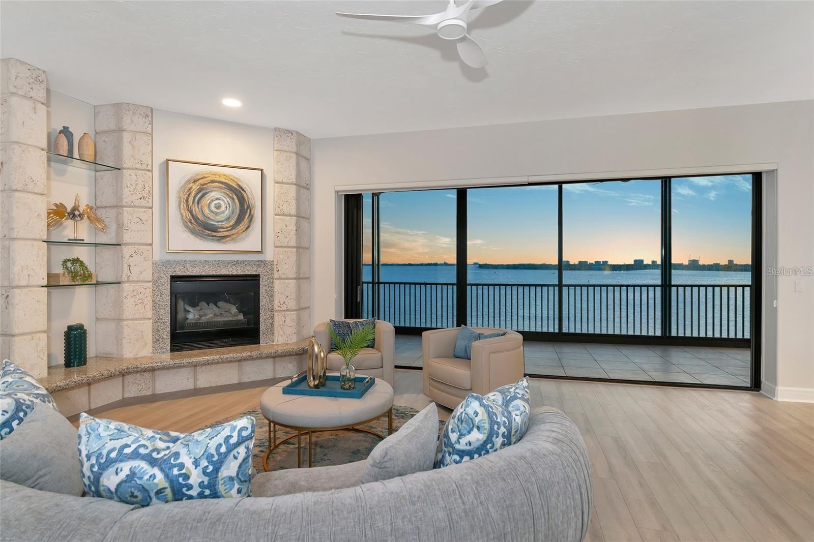 RENAISSANCE - Residential