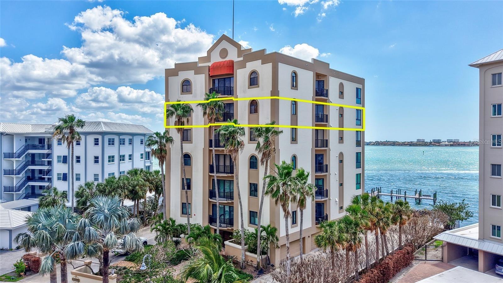 RENAISSANCE - Residential