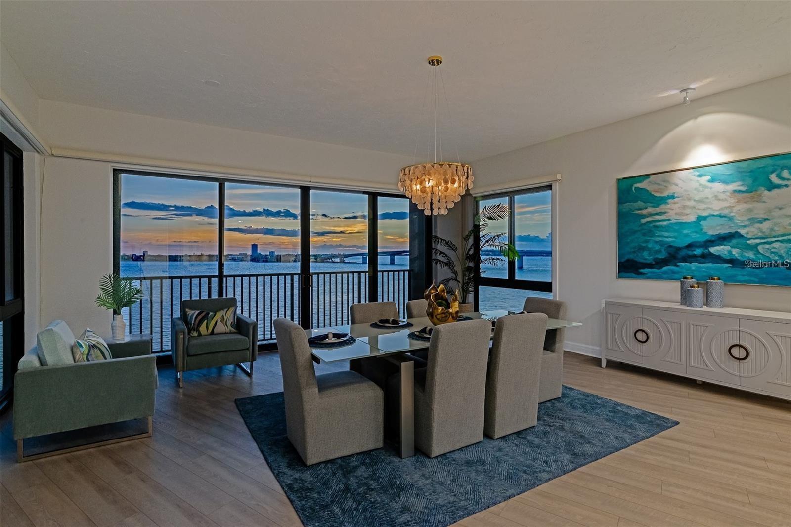 RENAISSANCE - Residential