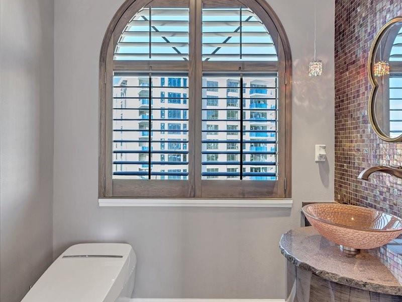 RENAISSANCE - Residential