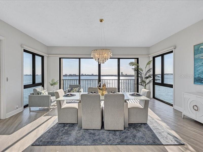 RENAISSANCE - Residential