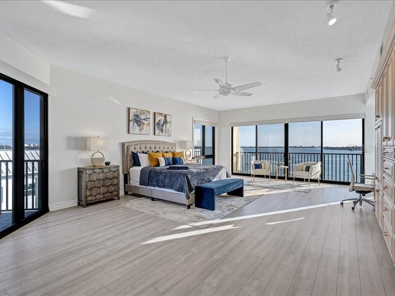 RENAISSANCE - Residential