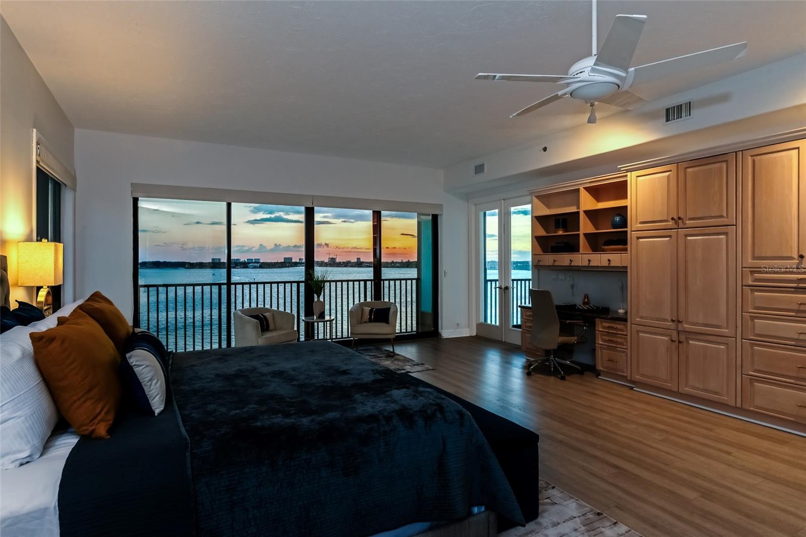 RENAISSANCE - Residential