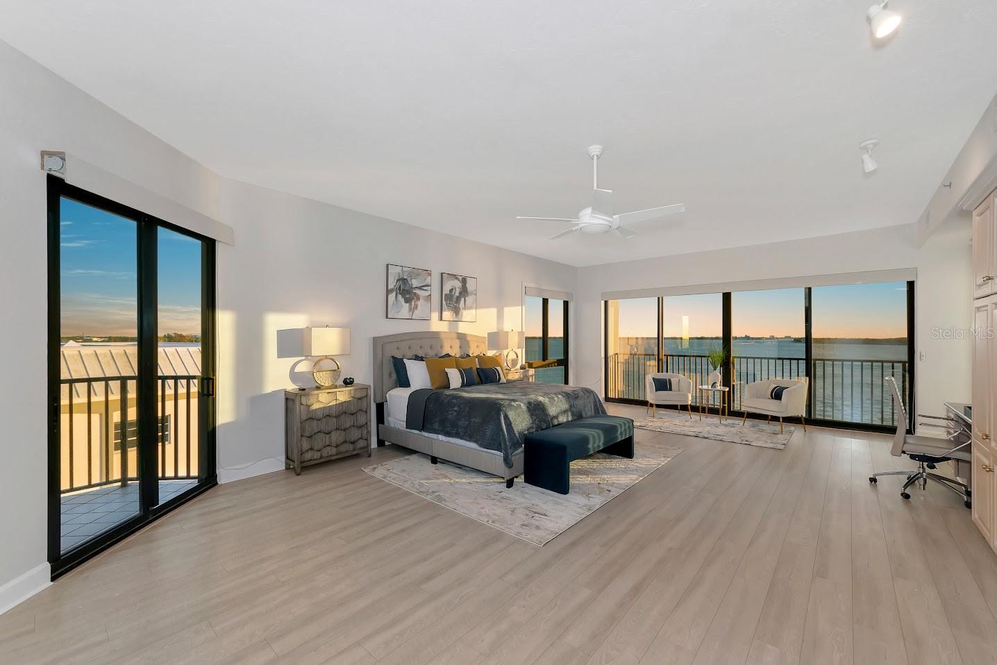 RENAISSANCE - Residential