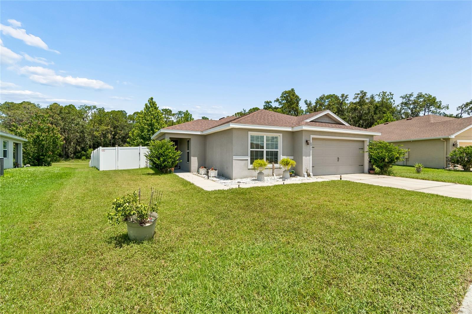 6917 GIDEON CIRCLE