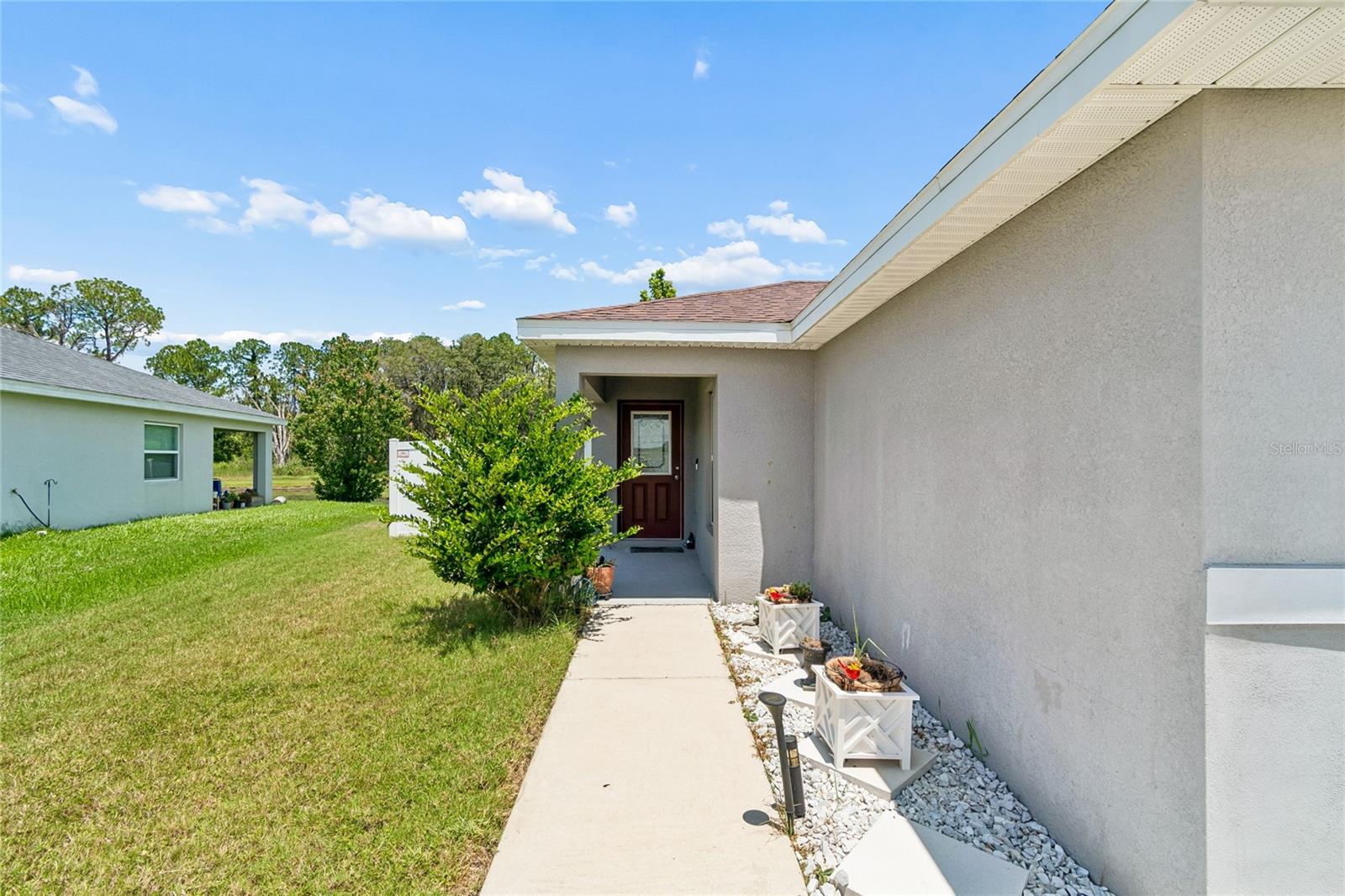 6917 GIDEON CIRCLE