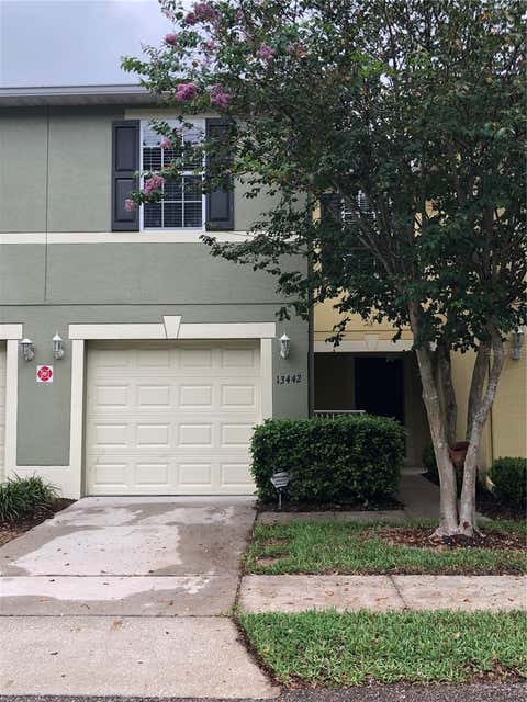 Property photo of 13442 Applerose Lane 66, Orlando, FL 32824