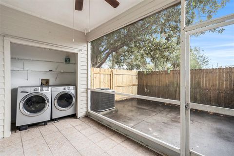 A home in PALM HARBOR