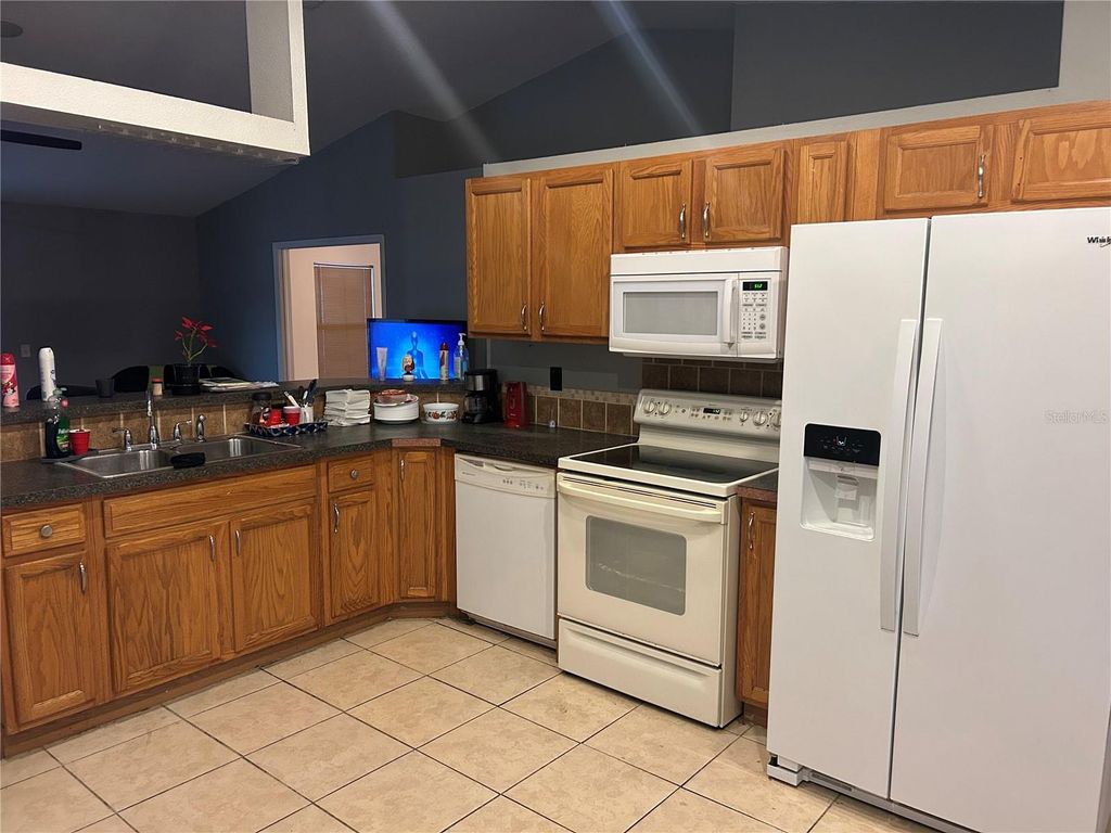 Photo of 706 Hawk Lane, Kissimmee, FL 34759 (MLS # P4937707)