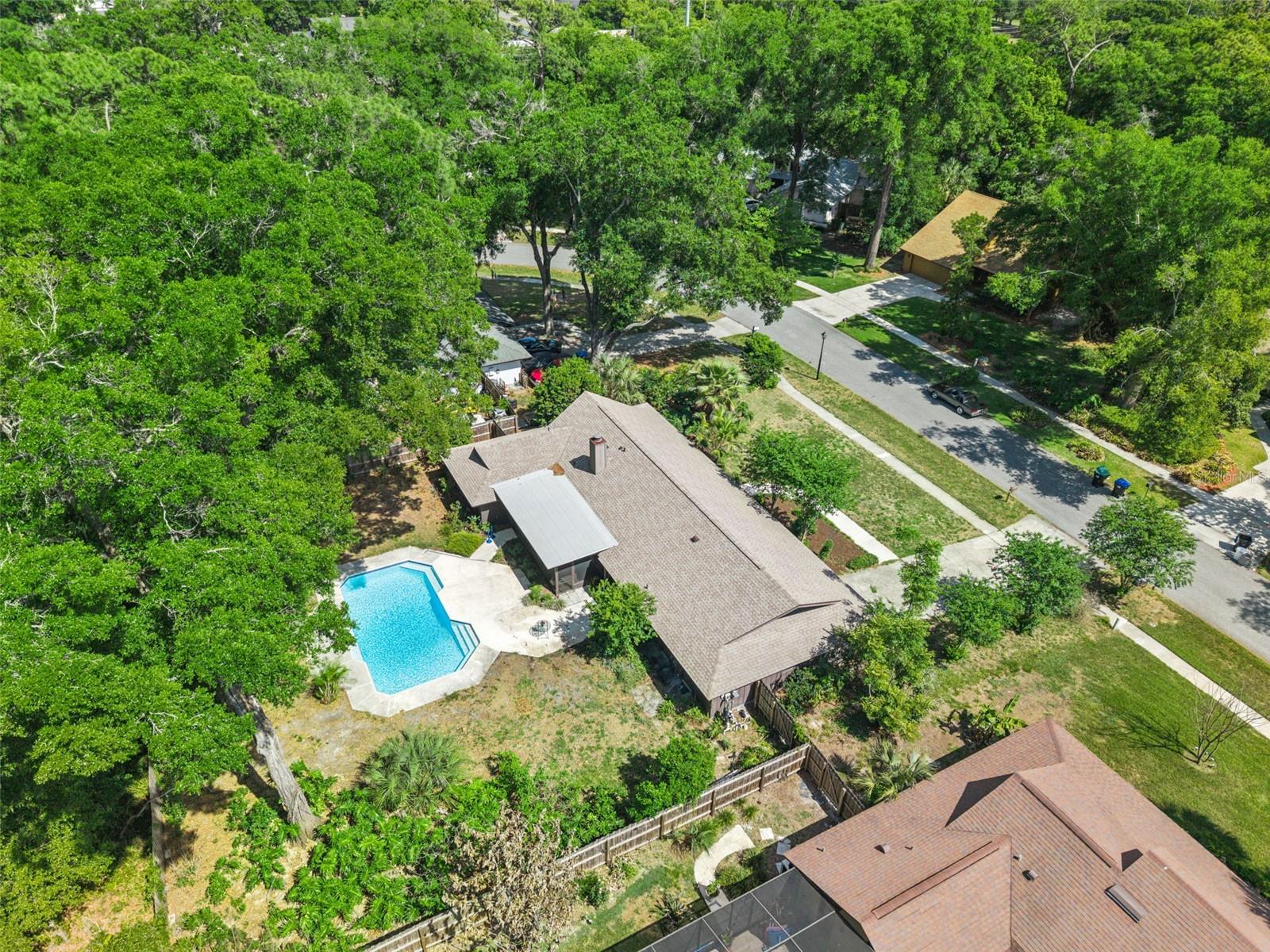 BENT OAK PH 01 - Residential