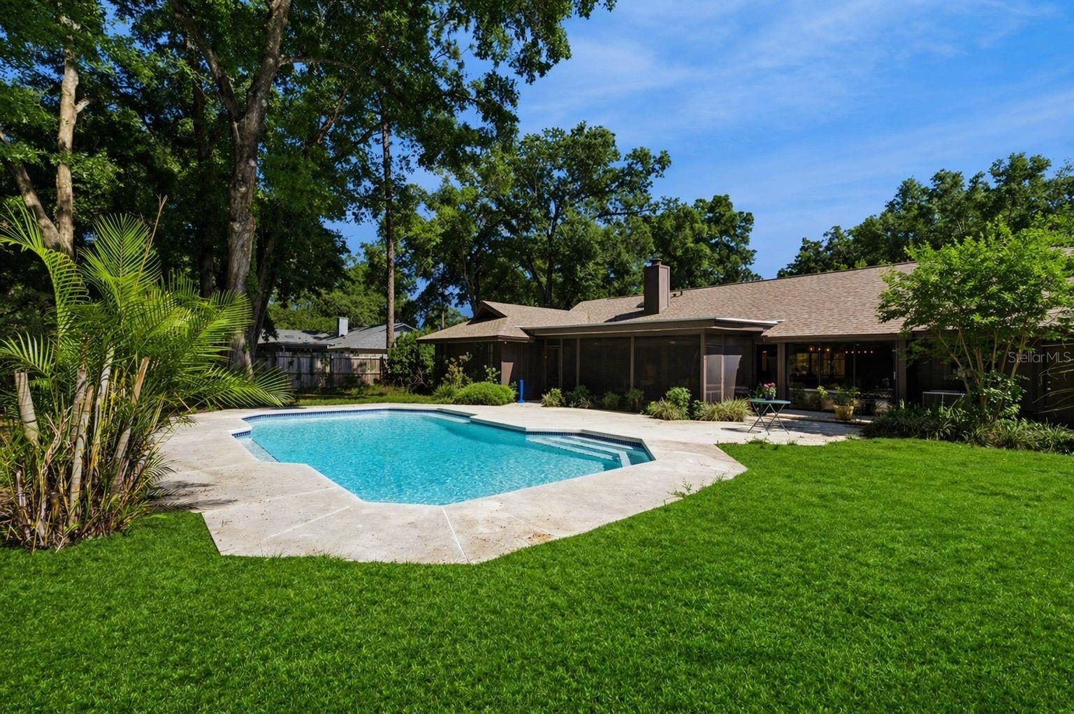 BENT OAK PH 01 - Residential