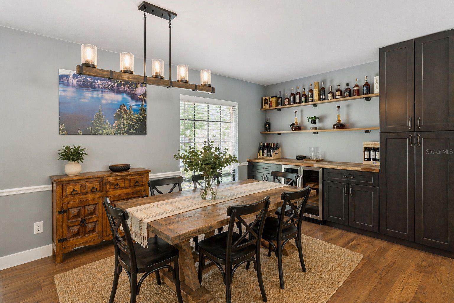 BENT OAK PH 01 - Residential