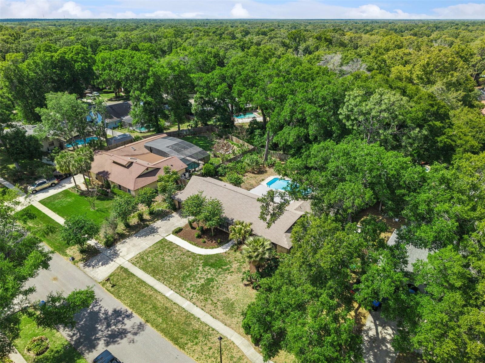 BENT OAK PH 01 - Residential