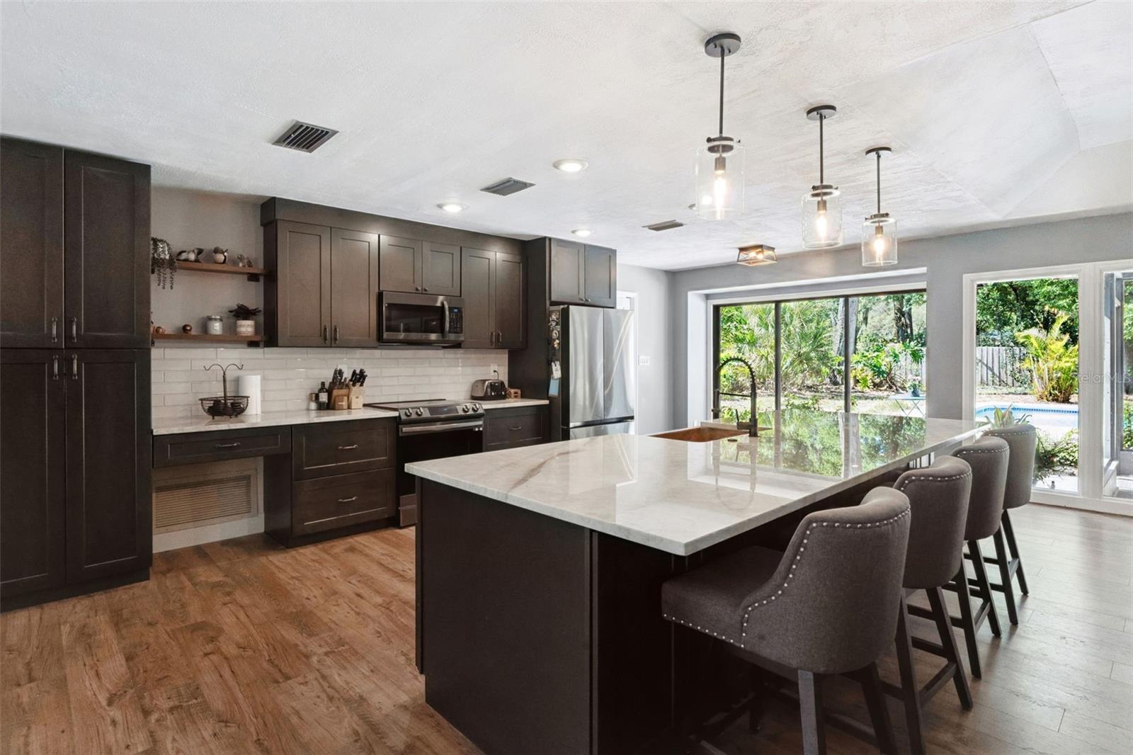 BENT OAK PH 01 - Residential