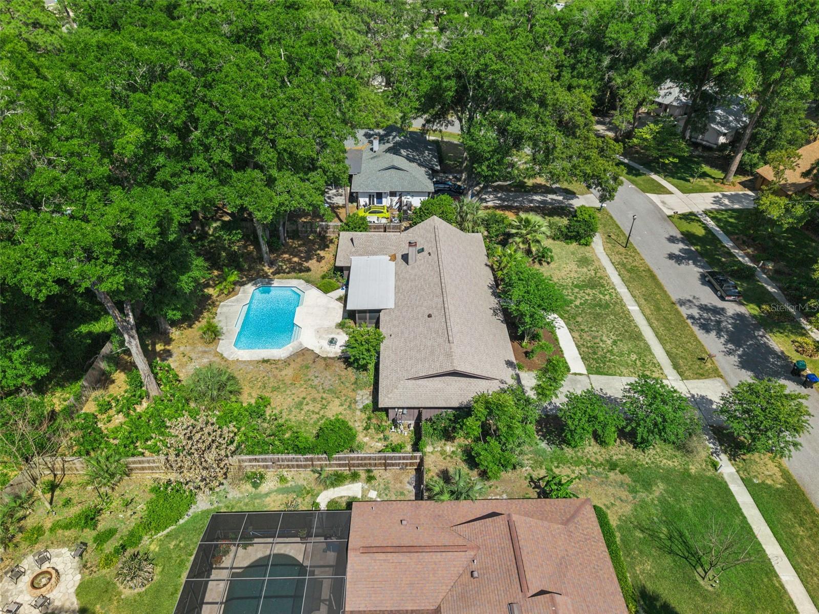 BENT OAK PH 01 - Residential