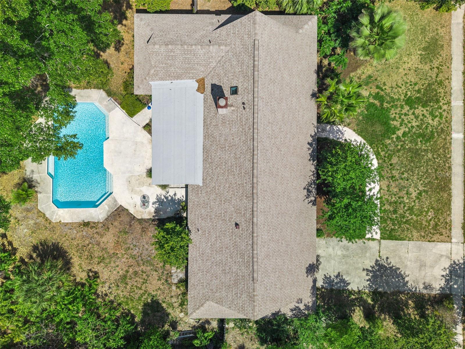 BENT OAK PH 01 - Residential