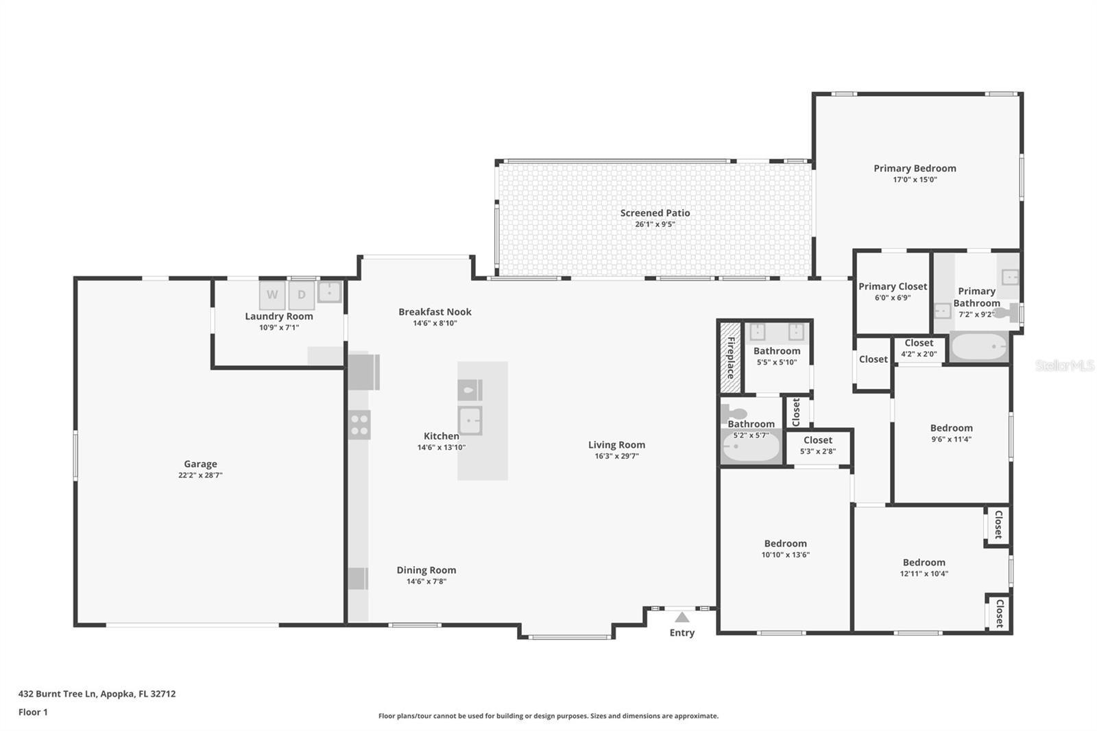 BENT OAK PH 01 - Residential