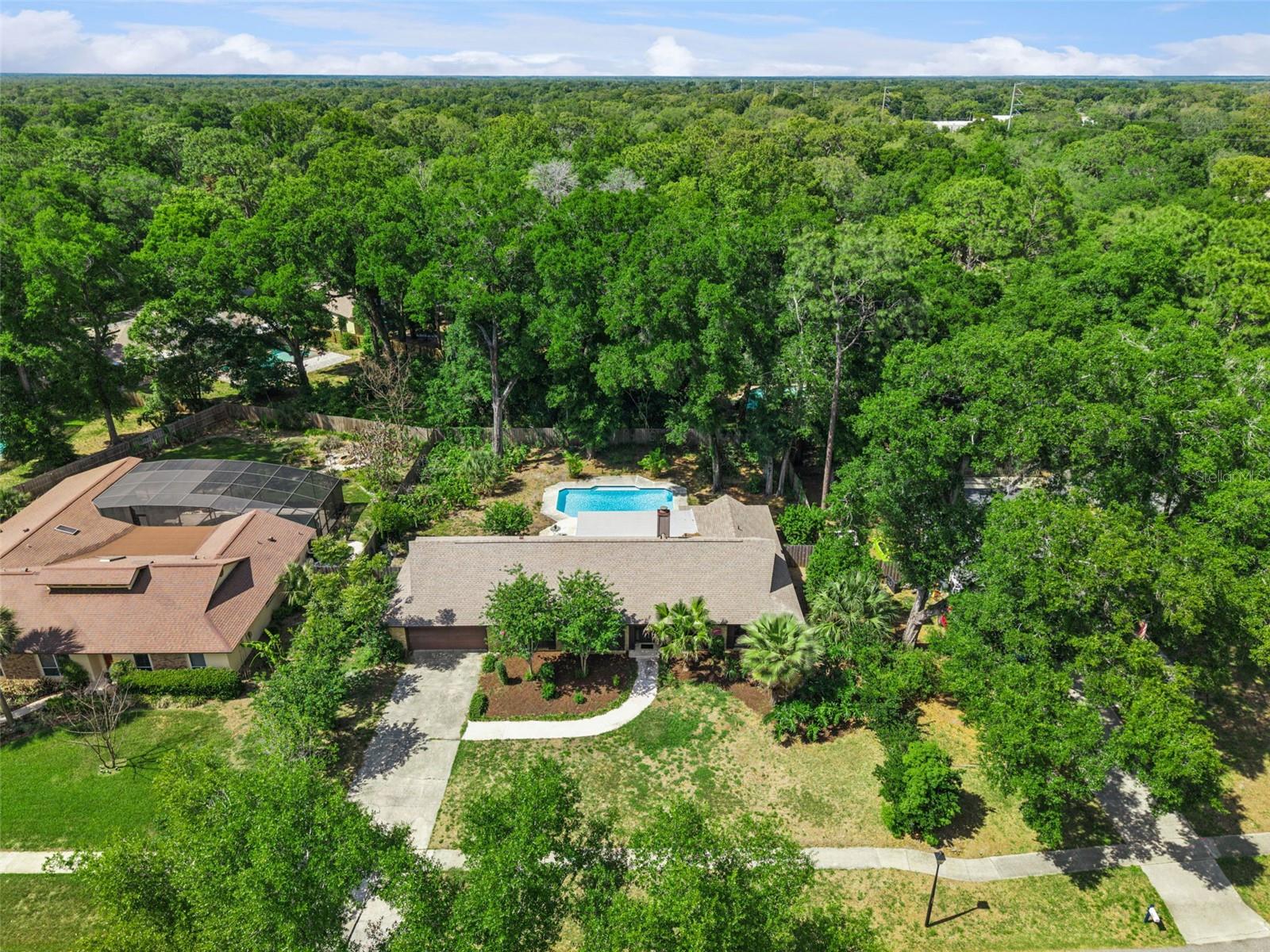 BENT OAK PH 01 - Residential