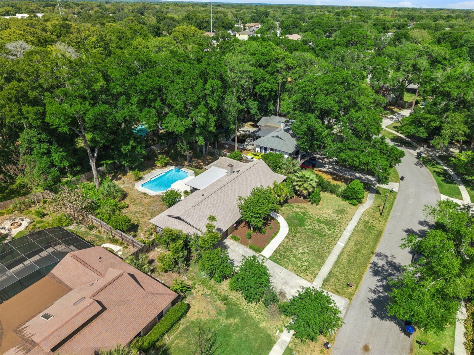 BENT OAK PH 01 - Residential