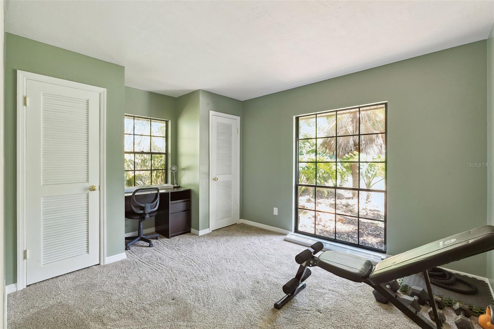 BENT OAK PH 01 - Residential