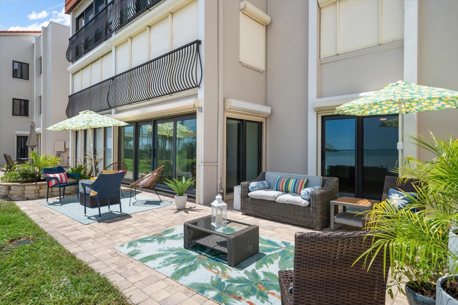 825 S GULFVIEW BOULEVARD 104