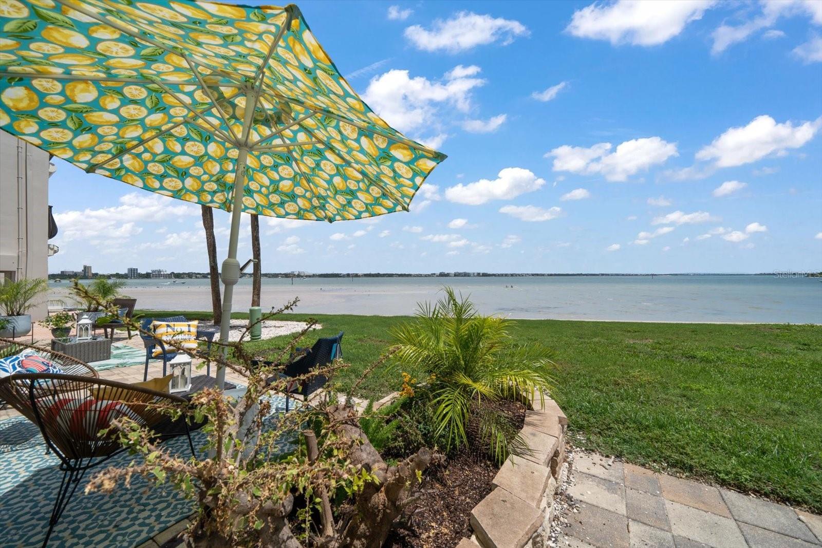 825 S GULFVIEW BOULEVARD 104