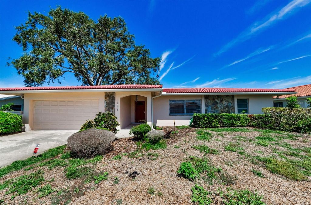 Photo of 2053 Iowa Avenue NE, St Petersburg, FL 33703 (MLS # TB8393968)