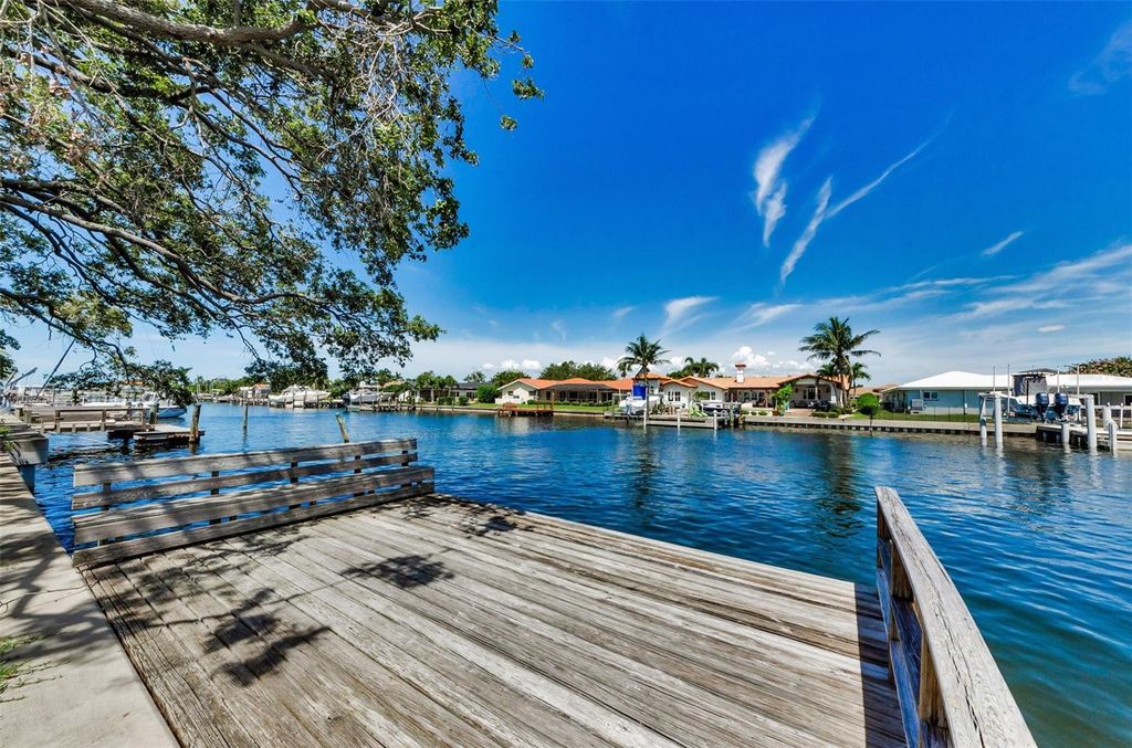 Photo of 2053 Iowa Avenue NE, St Petersburg, FL 33703 (MLS # TB8393968)