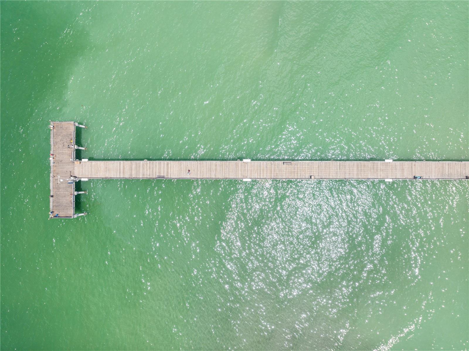 VILLAGE APTS PH 1 - Residential