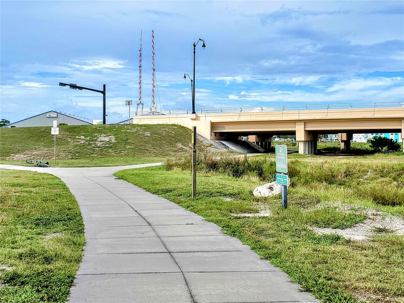 VILLAGE APTS PH 1 - Residential