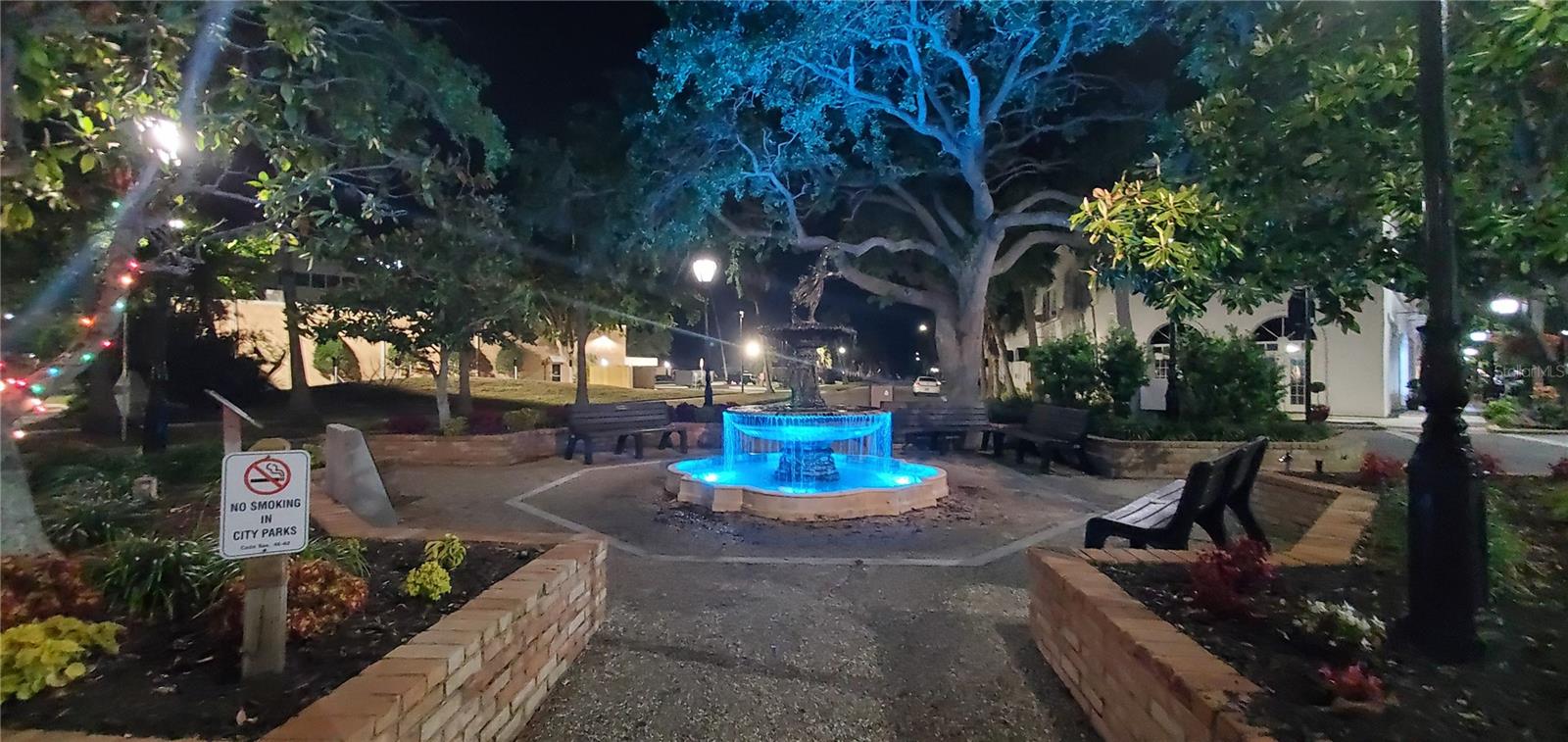 VILLAGE APTS PH 1 - Residential