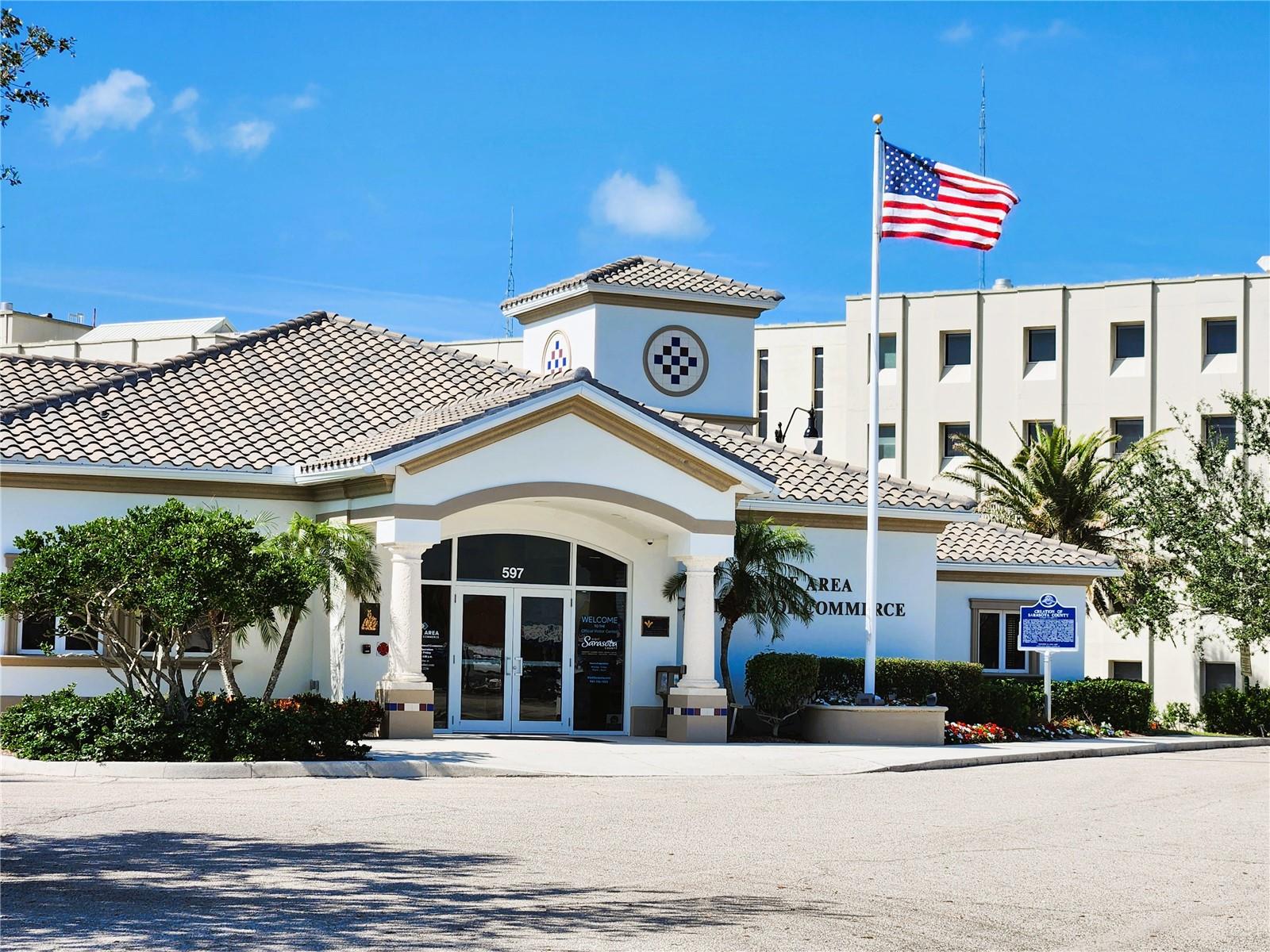 VILLAGE APTS PH 1 - Residential