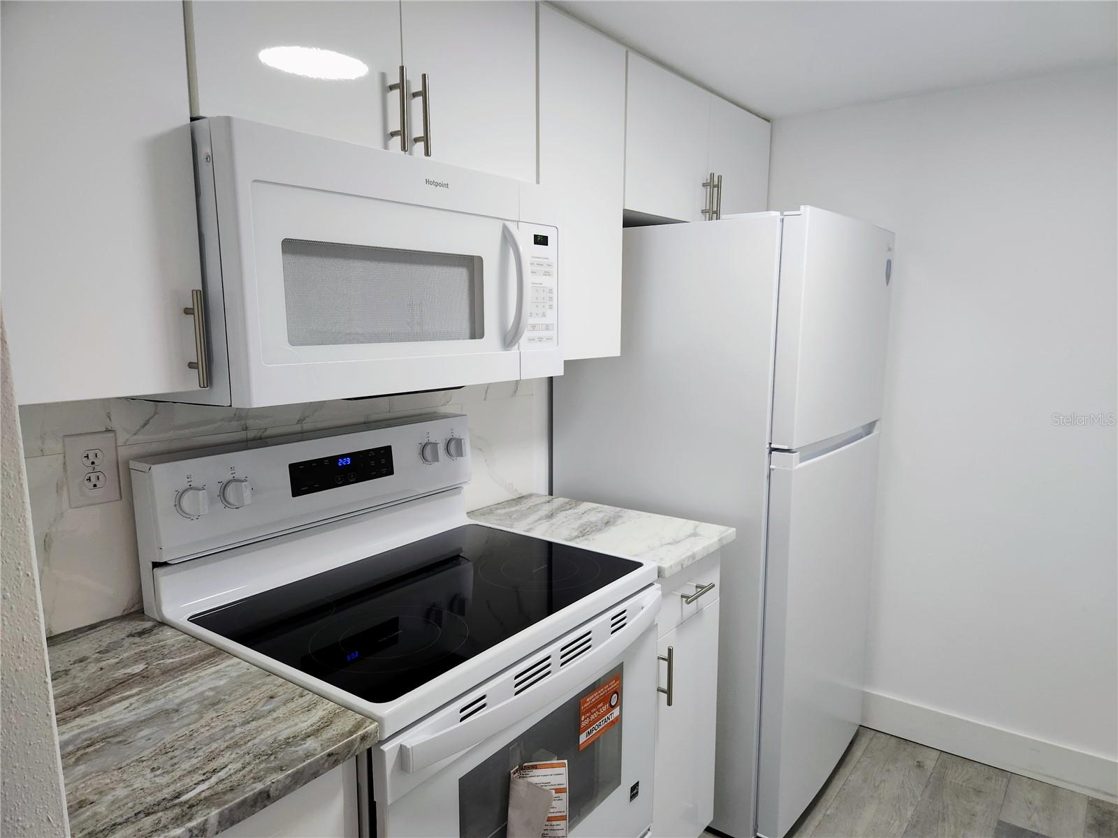 VILLAGE APTS PH 1 - Residential