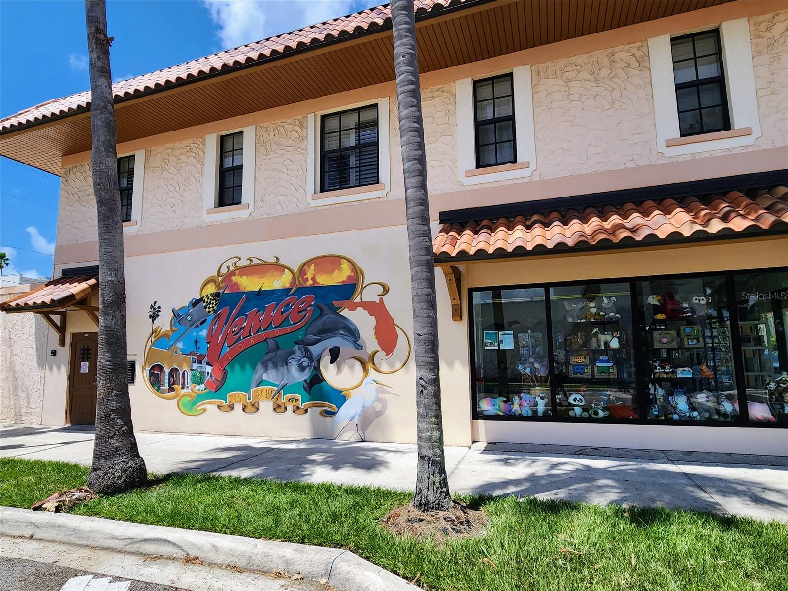 VILLAGE APTS PH 1 - Residential