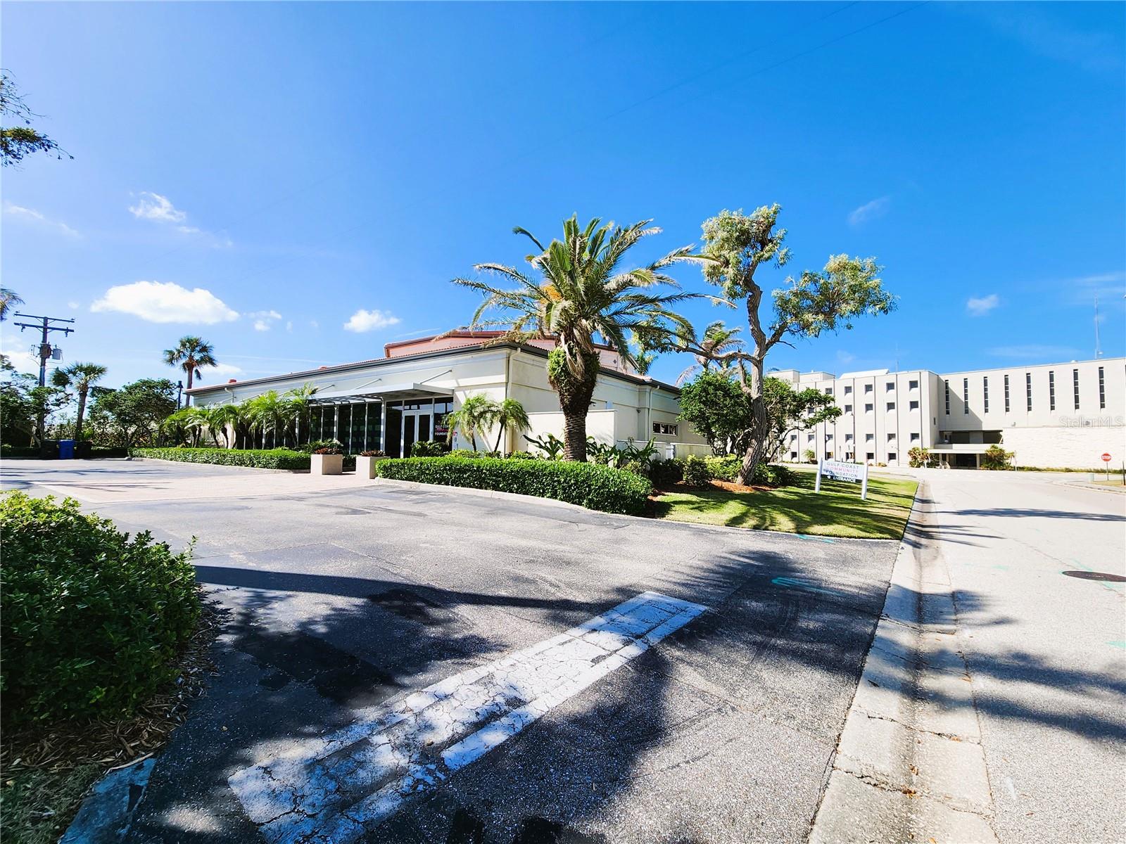 VILLAGE APTS PH 1 - Residential