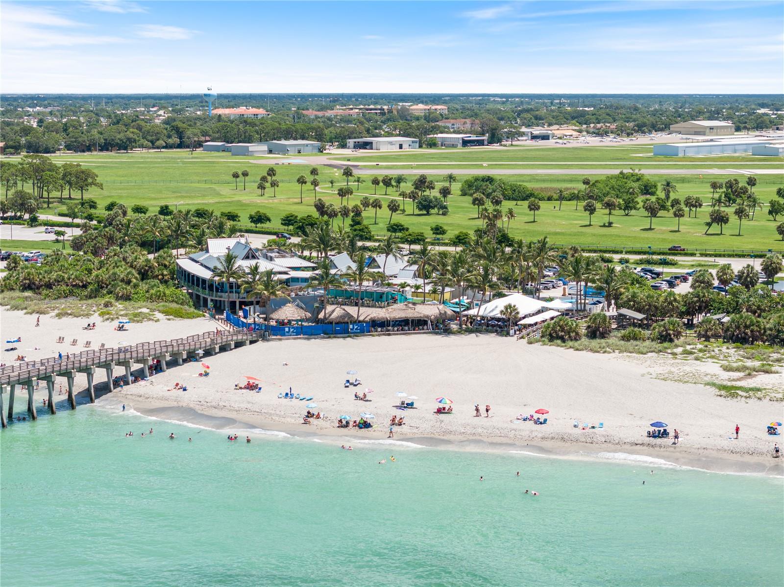 VILLAGE APTS PH 1 - Residential