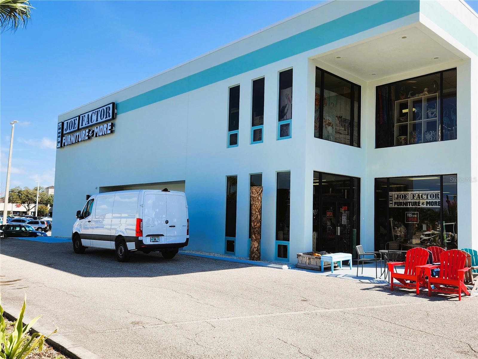 VILLAGE APTS PH 1 - Residential