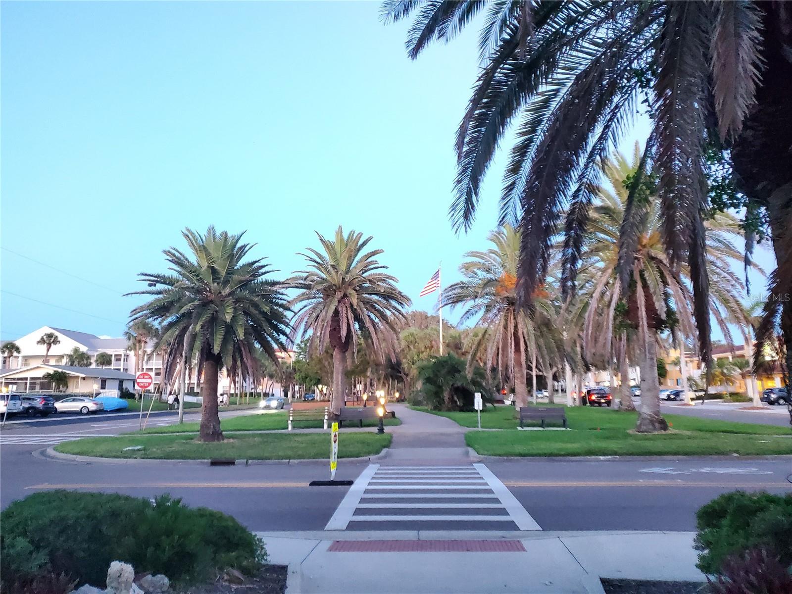 VILLAGE APTS PH 1 - Residential