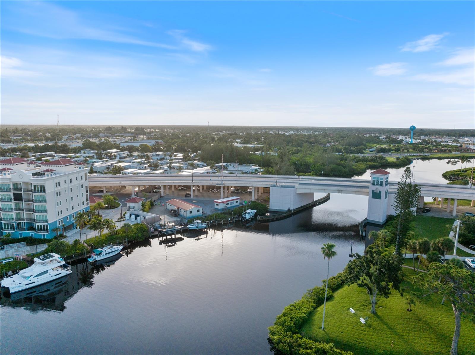 VILLAGE APTS PH 1 - Residential