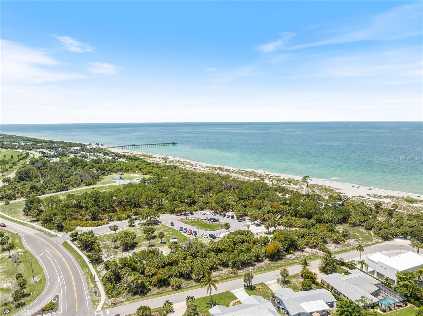 VILLAGE APTS PH 1 - Residential