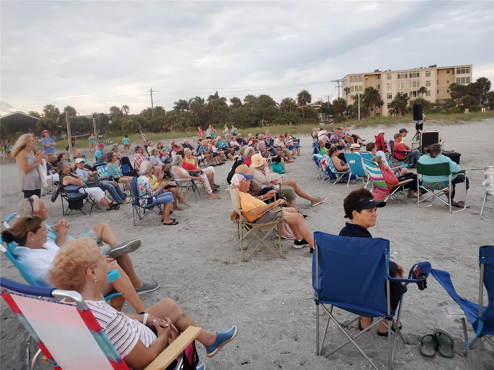 VILLAGE APTS PH 1 - Residential