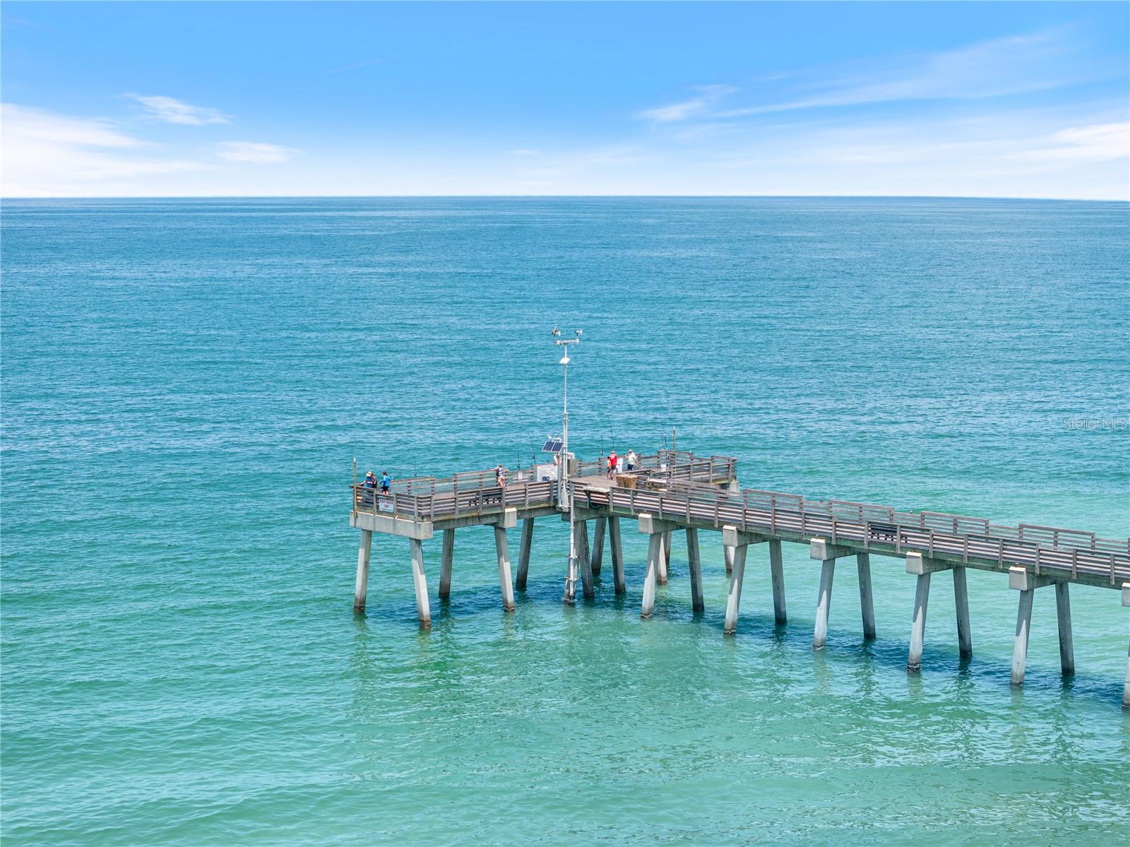 VILLAGE APTS PH 1 - Residential