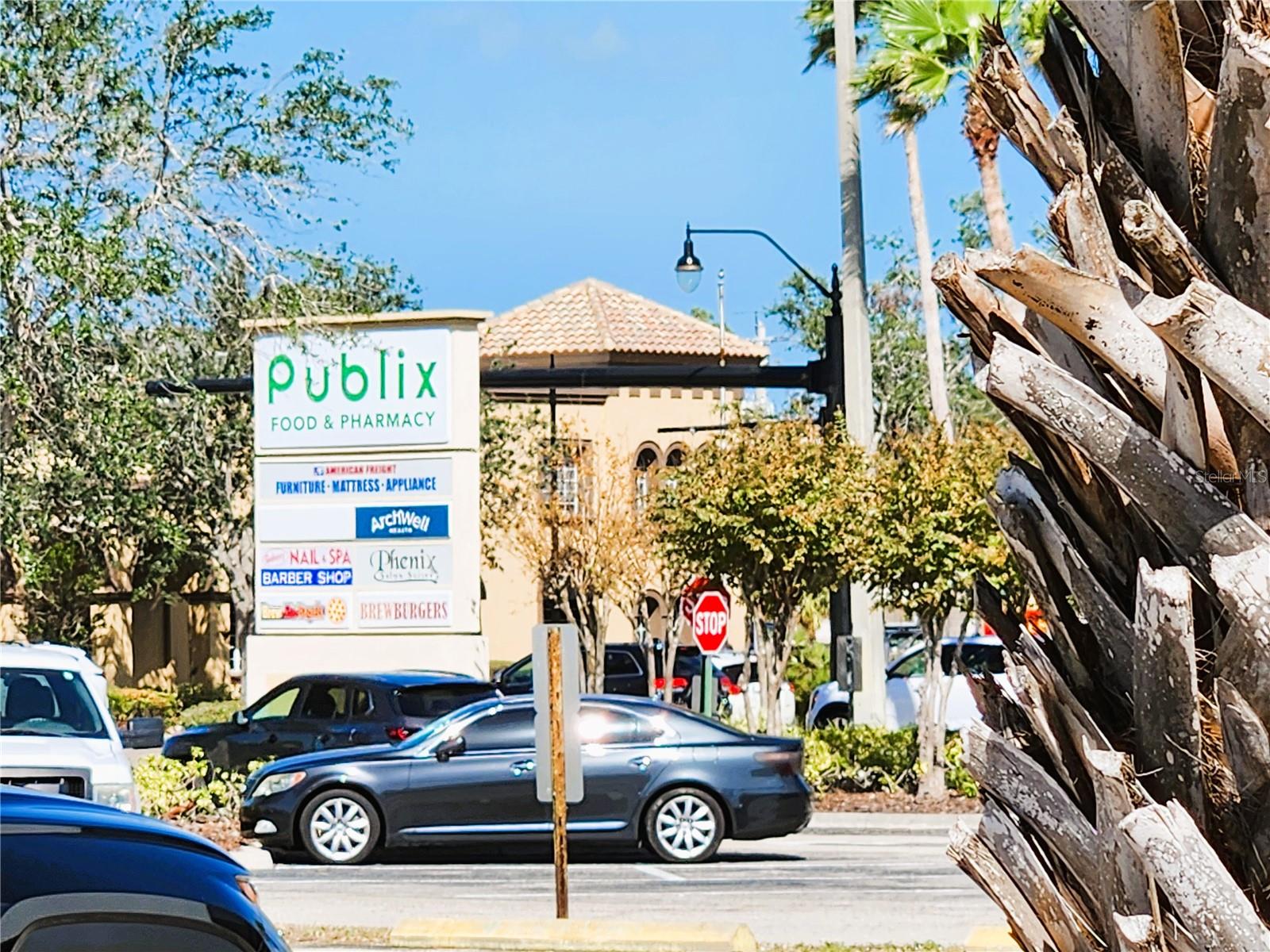 VILLAGE APTS PH 1 - Residential