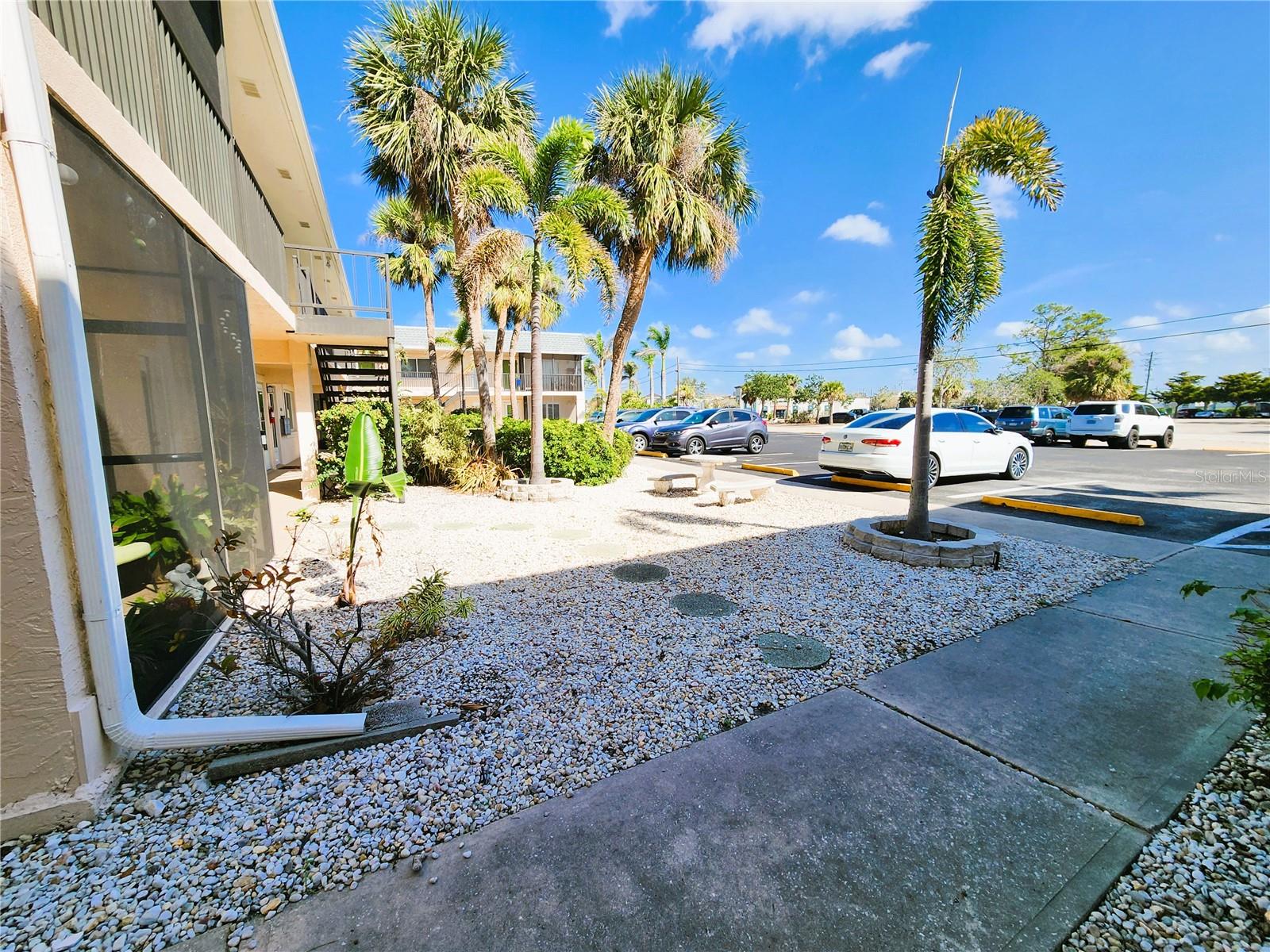 VILLAGE APTS PH 1 - Residential