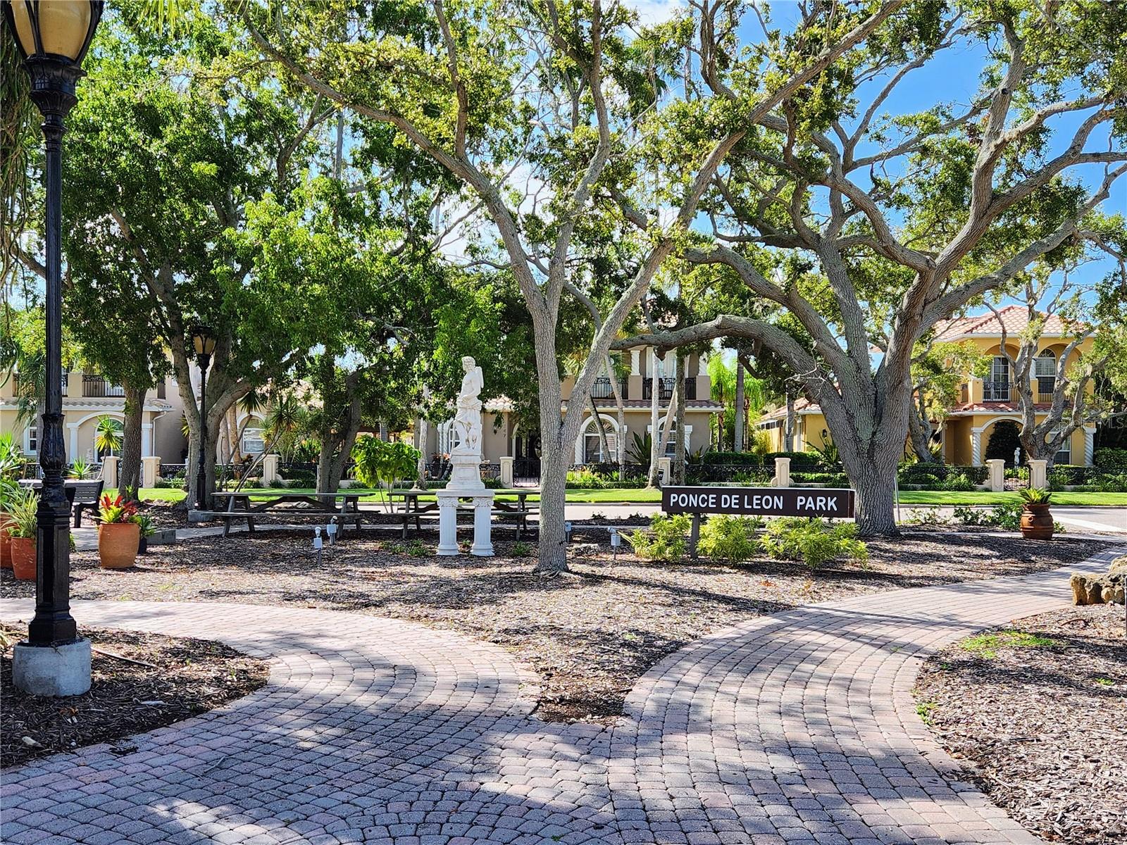 VILLAGE APTS PH 1 - Residential