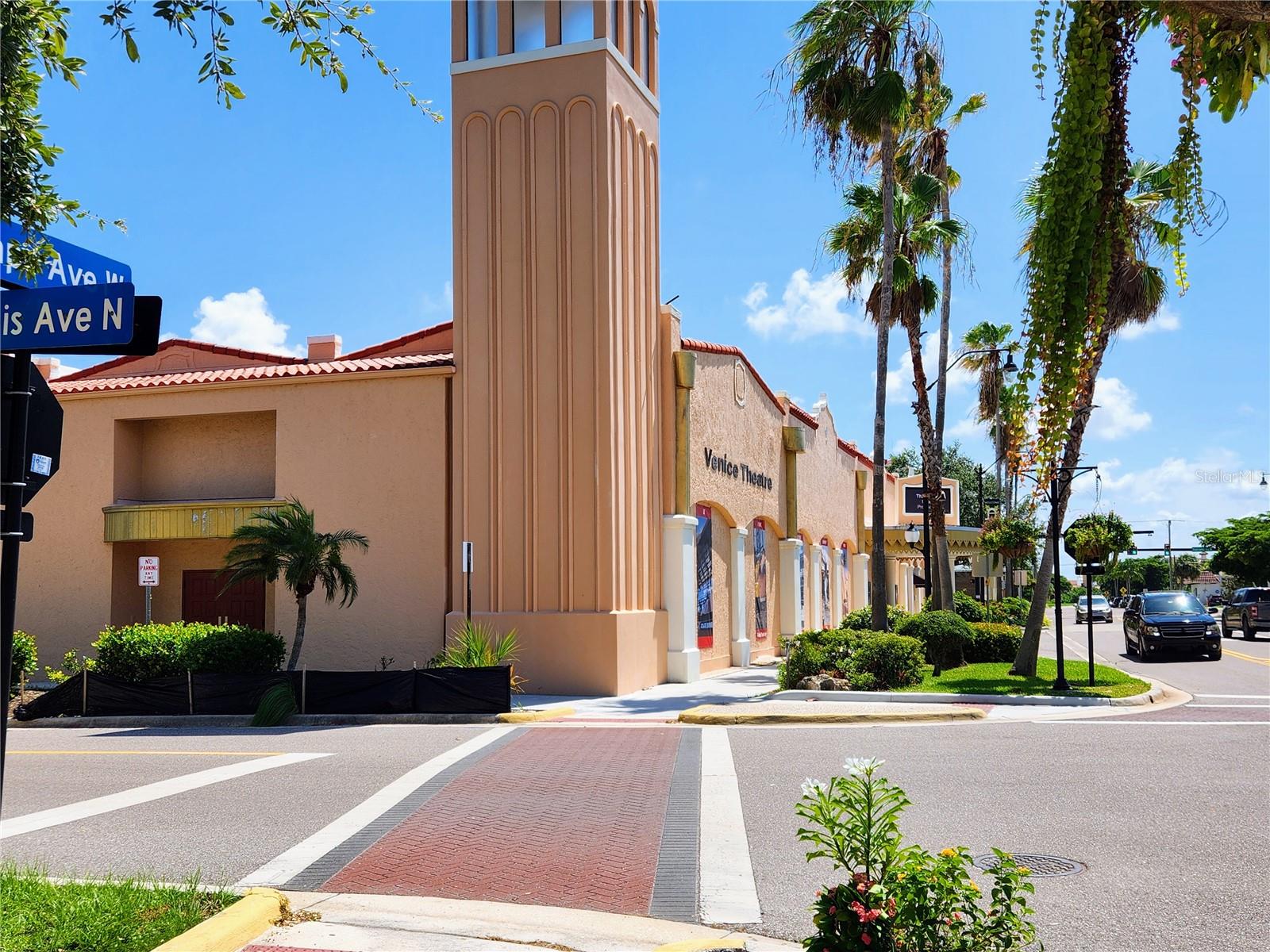 VILLAGE APTS PH 1 - Residential