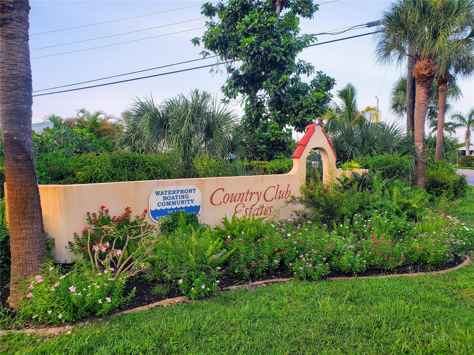 VILLAGE APTS PH 1 - Residential